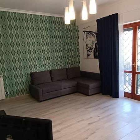 Appartamento Di Zeno Rom Exterior foto