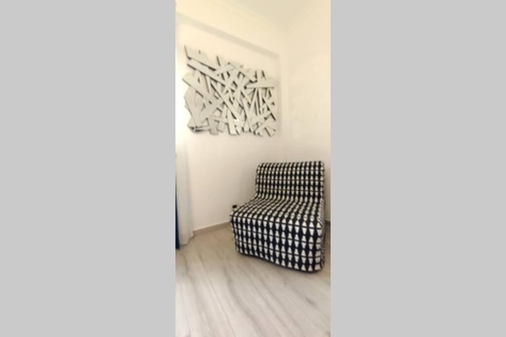 Appartamento Di Zeno Rom Exterior foto